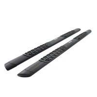 V-Series V3 Side Step - Universal 87in. (Fits 4DR) - Tex. Blk