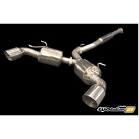 Exhaust (BRZ 13-20)