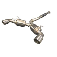 Exhaust (MR2 91-95)