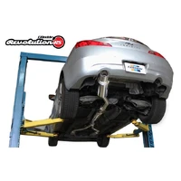Single Revolution RS Exhaust (G37 08-13)