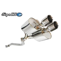 Supreme SP Exhaust (Civic 17-20)