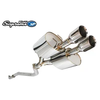 Supreme SP Exhaust (Civic 17-20)