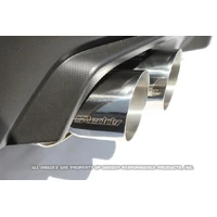 Supreme SP Exhaust (STI VA 15-20)