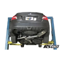 Revolution RS Exhaust (STI VA 15-20)