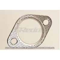 60mm Exhaust Oval Gasket