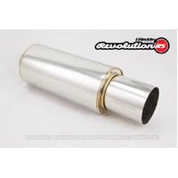 3.0in Universal Revolution Muffler