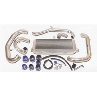 Intercooler Kit (Chaser JZX100 )
