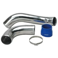 Aluminum Piping for Factory Turbo (240SX S14 94-98)