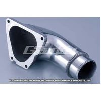 1 Piece Compression Pipe (RX-7 FD Series 6 93-95)