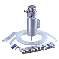 Universal Breather Tank