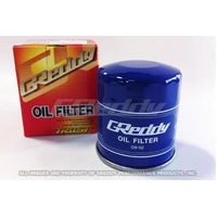 OX-2 Oil Filter (Supra 93-98)