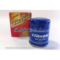 OX-03 Oil Filter - 3/4 -16UNF Inlet/ 65mm Diameter/90mm Tal (MR2 86-95)