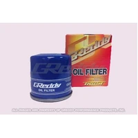 OX-04 Oil Filter M20xP1.5 / 68mm x 65mm Height (WRX GD 02-13)