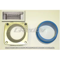 Throttle Adapter (ECR33)