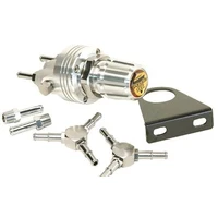 Profec B Spec 2 4mm In-Line Filter