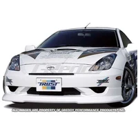 Front Lip Spoiler (Celica 03-05)