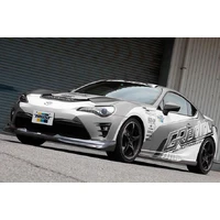 Front Lip Spoiler (86 17-20)