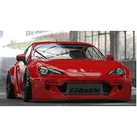 X Rocket Bunny Optional DRL LED Light Kit (BRZ 13-20)