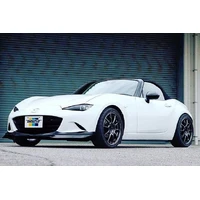Front Lip Spoiler (MX-5 ND 15-19)