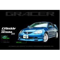 Urethane Front Lip Spoiler ** Must ask/call to order** (RSX 02-04)