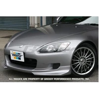 Urethane Front Lip Spoiler ** Must ask/call to order** (S2000 AP1 00-03)