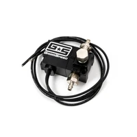 Universal Boost Control Solenoid