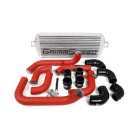 Front Mount Intercooler Kit (WRX 08-14)