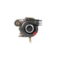 OVERTAKE BB500 Turbocharger Kit (WRX/FXT/LGT 02-14)