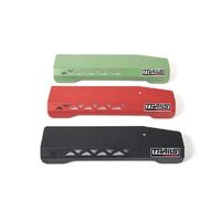 TRAILS Pulley Cover - Naturally Aspirated (Outback XT 20+) 