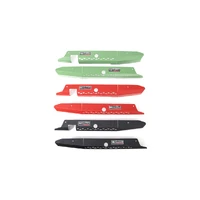 TRAILS Fender Shrouds (Outback 20+)