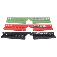 TRAILS Radiator Shroud (Crosstrek 13-17)