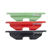 TRAILS Radiator Shroud (Crosstrek 18+)