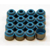 GSC P-D D16/B18-21/ H23 Viton 6.6mm Seal Valve Stem Seal Kit
