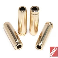 GSC P-D Toyota 3SGTE Exhaust Valve Guide .4378in OD .2360in ID 1.765in OL .003in Oversize - SINGLE