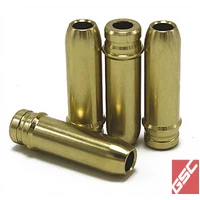 GSC P-D Toyota 1UZGE Manganese Bronze Exhaust Valve Guide +.001in Oversize OD - Single