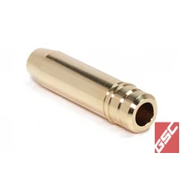 GSC P-D Nissan VR38DETT Manganese Bronze Intake Valve Guide +.001in Oversize OD - Single