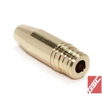 GSC P-D Honda B16A/B17A/B18C VTEC Manganese Bronze Intake Valve Guide +.003in OD - Single