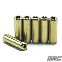 GSC P-D 03-04 Ford Cobra Intake/Exhaust Valve Guide Oversize +.001in - Single
