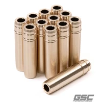 GSC P-D FA20 BRZ/FRS/FT86 Intake Valve Guide Oversized +.003in OD - Single