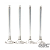 GSC P-D Nissan VR30DDTT Manganese Bronze Stopper Style Exhaust Valve Guide - Single