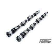 GSC P-D Mitsubishi Evo X 4B11T S3 Cams 280/280 Billet **EXHAUST CAM ONLY**