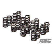 GSC P-D Valve Spring Shim 6085 - Fits Kits GSC5068 / GSC5069 / GSC5266