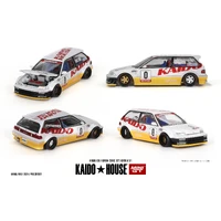 1:64 Honda Civic (EF) Kanjo V1