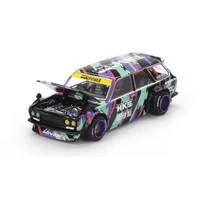 1:64 Datsun KAIDO 510 Wagon HKS V1