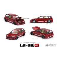 Kaido House Honda Civic (EF) Kaido Works V2