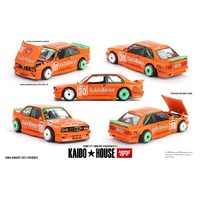 1:64 BMW M3 KaidoHaus V1
