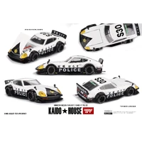 Kaido House Nissan Fairlady Z Kaido GT Police