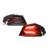 Dynamic LED Tail Lights (WRX STI 14-21)