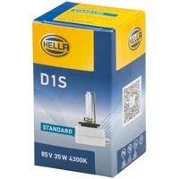 Xenon D1S Bulb PK32d-2 85V 35W 4300k