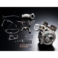 CT9A/4G63 GTIII RS SPORTS TURBINE KIT